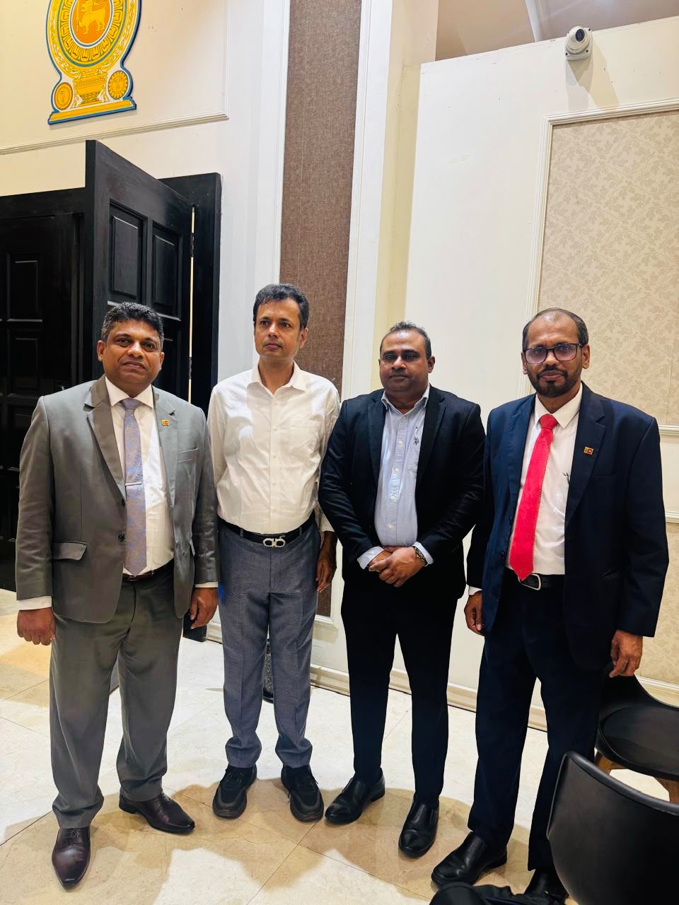 ITDFC Delegation Highlight